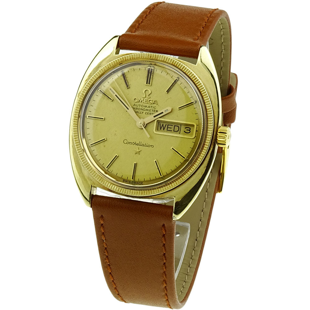 Omega Constellation Vintage Automatic