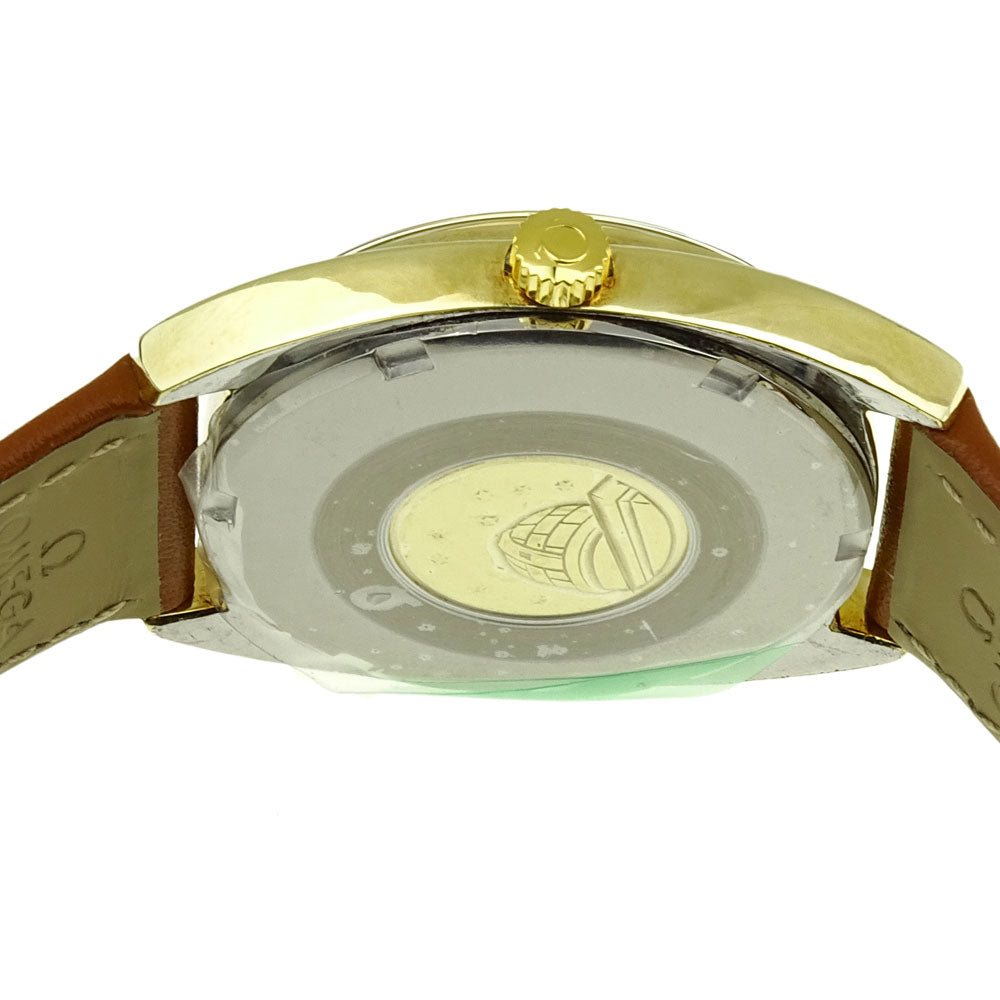 Omega Constellation Vintage Automatic
