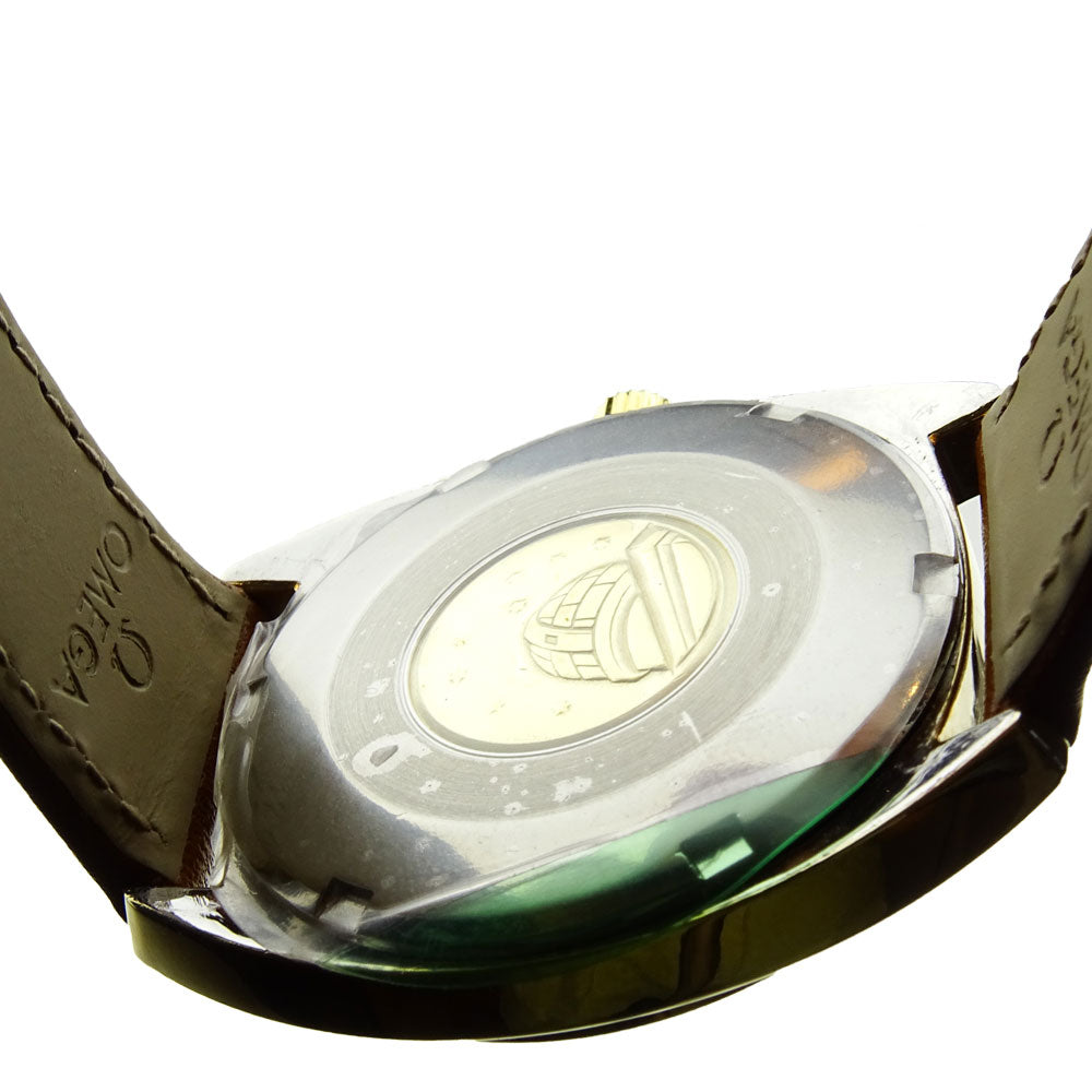 Omega Constellation Vintage Automatic