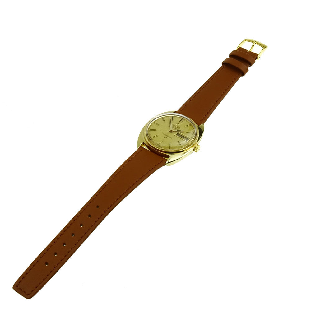 Omega Constellation Vintage Automatic