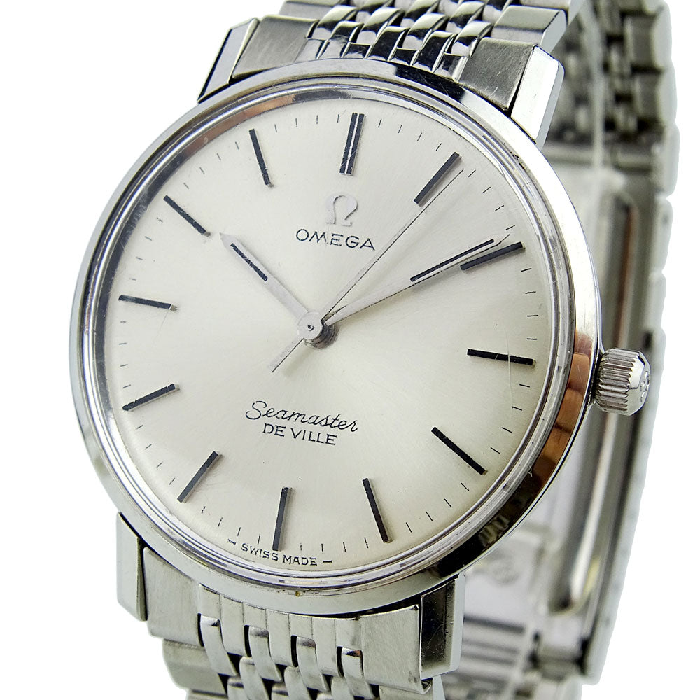 Omega Seamaster De Ville Vintage Mechanical