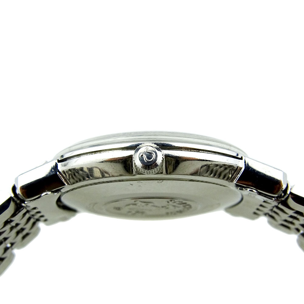 Omega Seamaster De Ville Vintage Mechanical