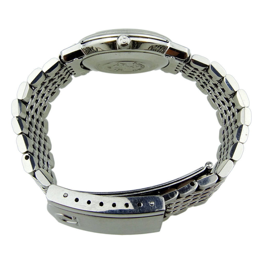 Omega Seamaster De Ville Vintage Mechanical