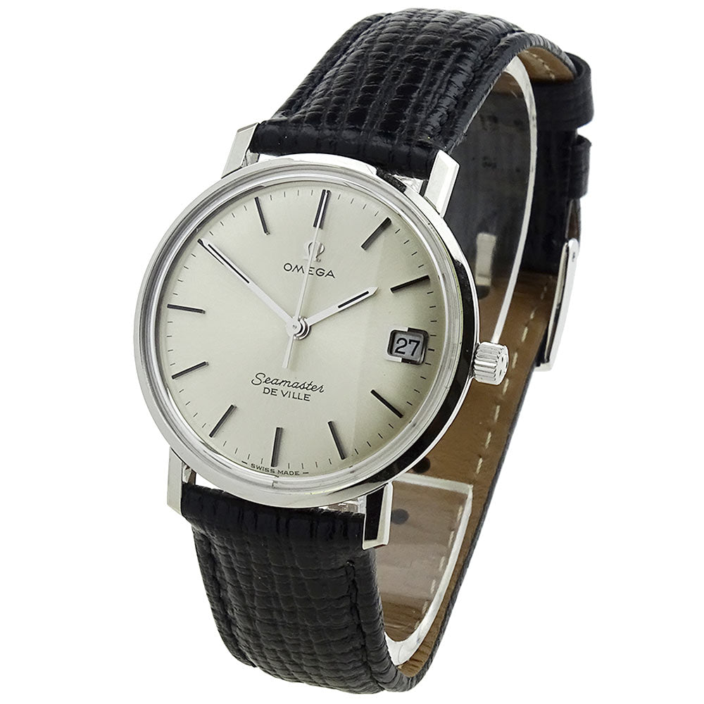 Omega Seamaster De Ville Vintage Mechanical