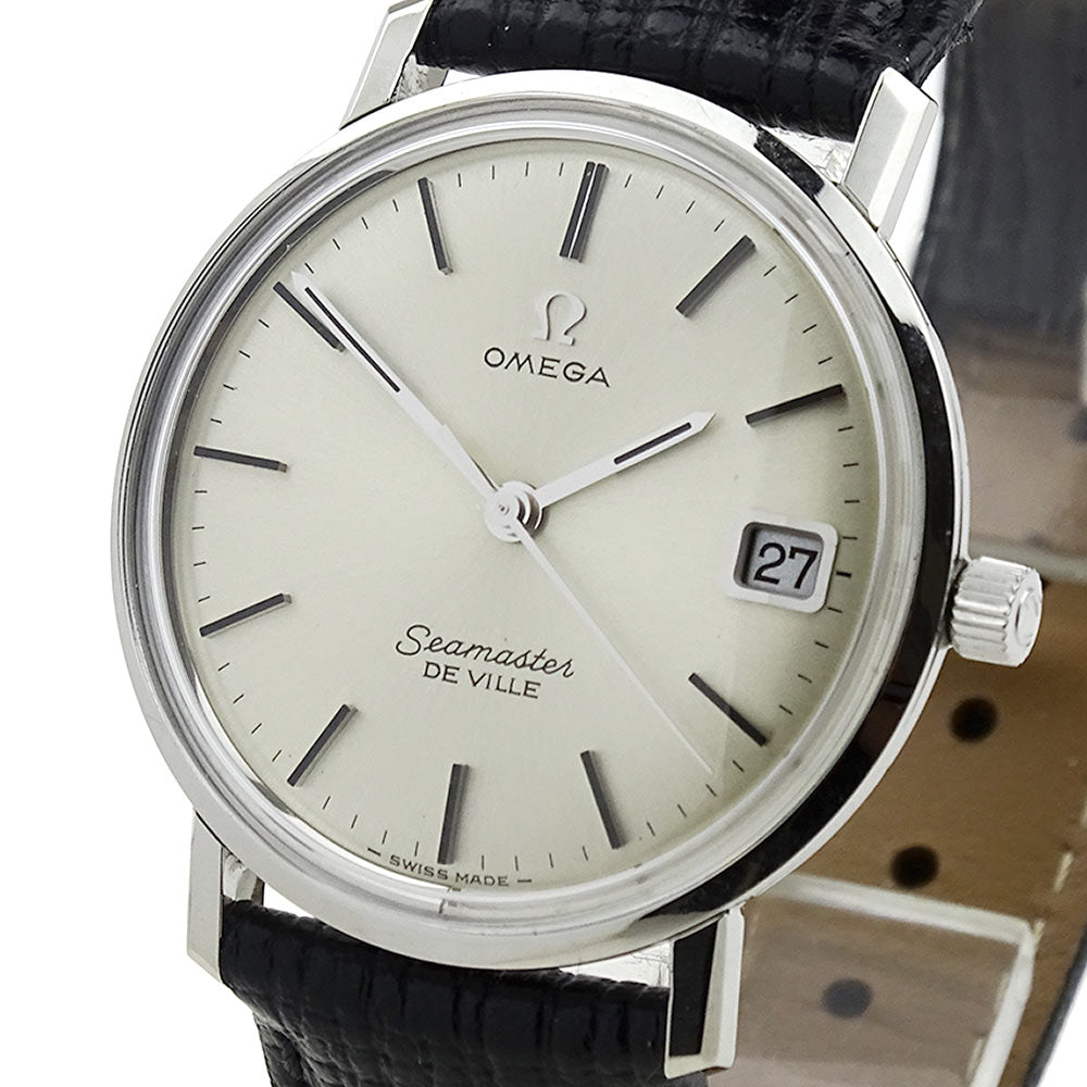 Omega Seamaster De Ville Vintage Mechanical