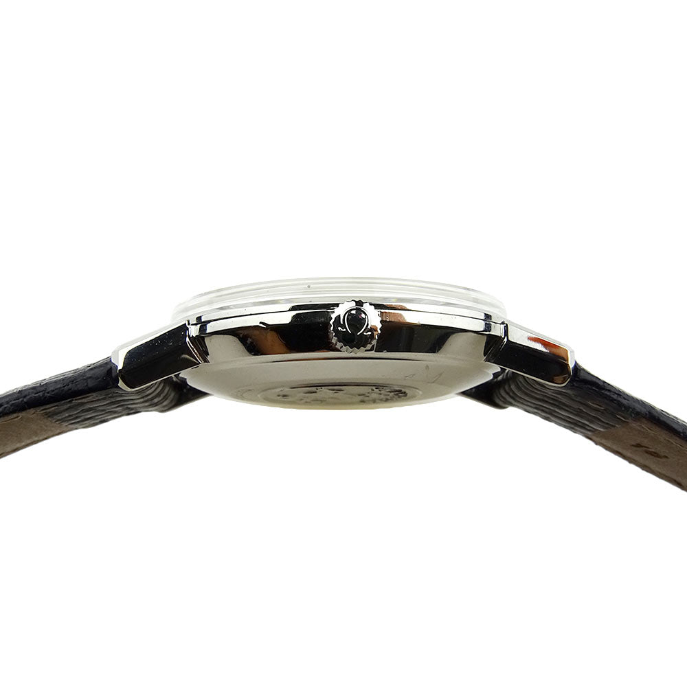 Omega Seamaster De Ville Vintage Mechanical