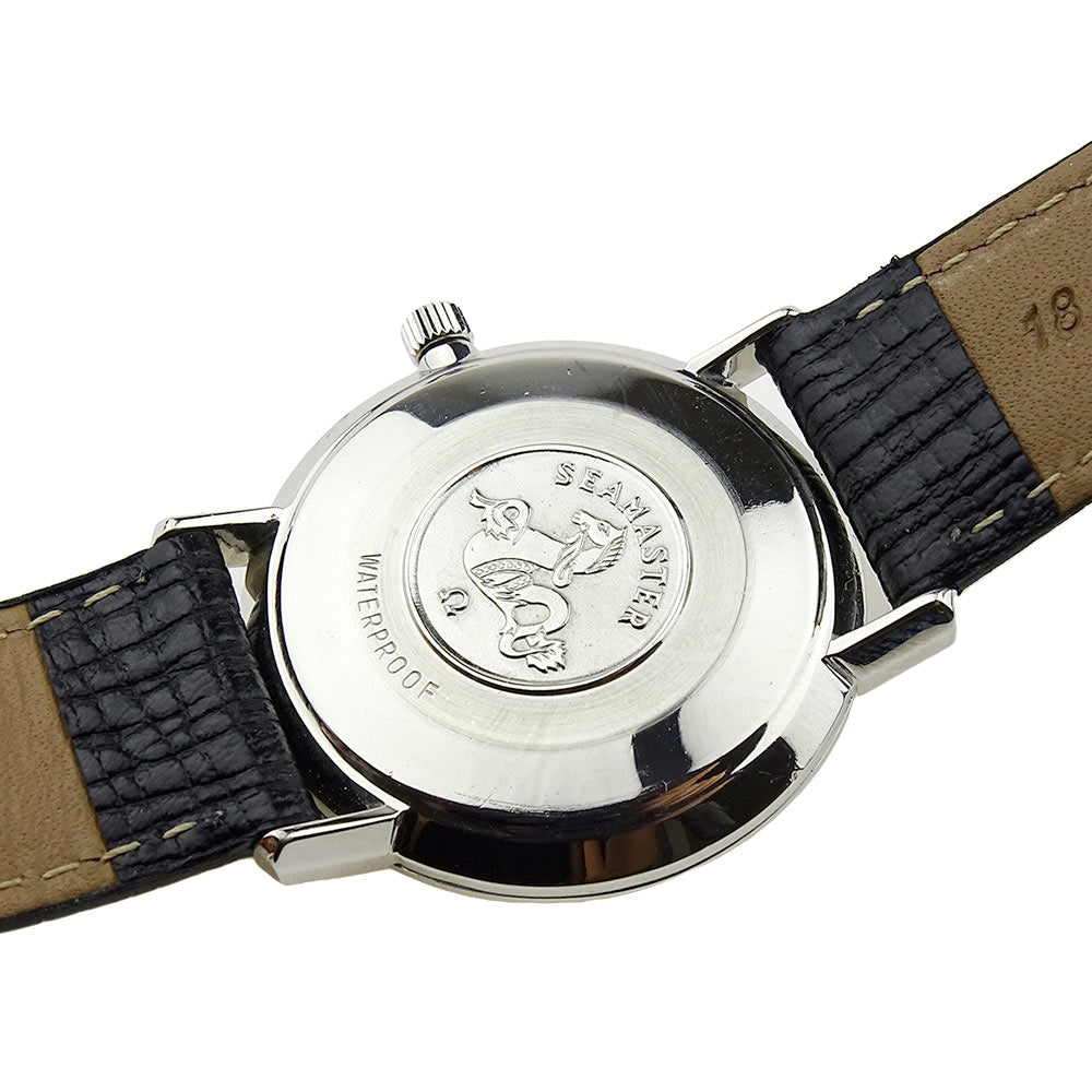 Omega Seamaster De Ville Vintage Mechanical