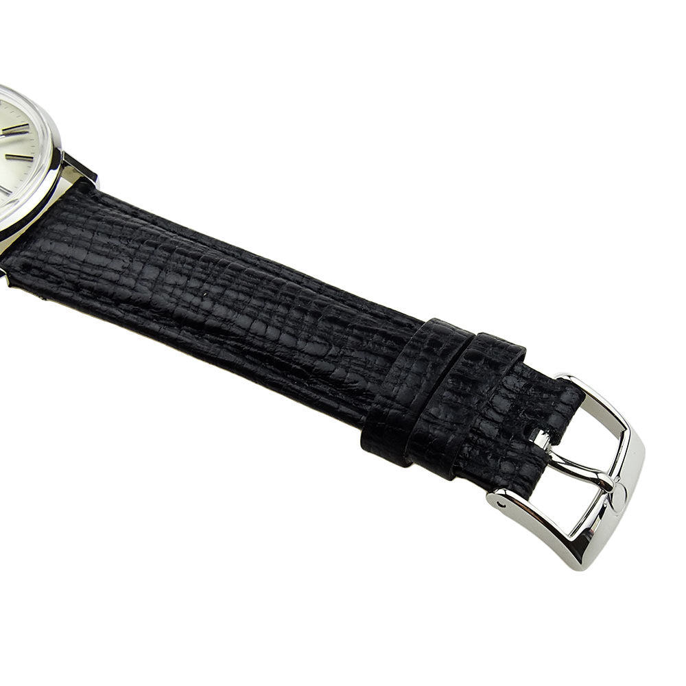 Omega Seamaster De Ville Vintage Mechanical