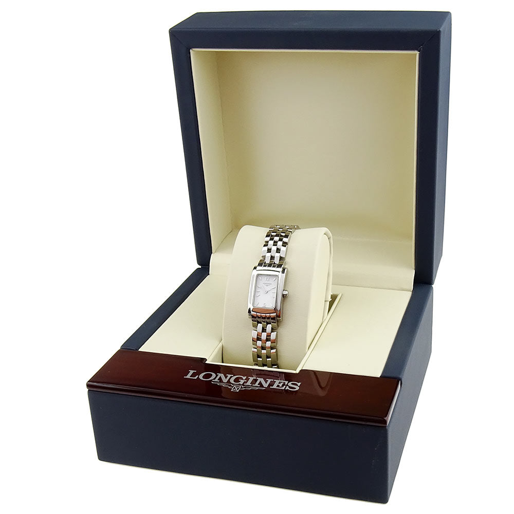 Longines Ladies Dolce Vita Quartz L5.158.4
