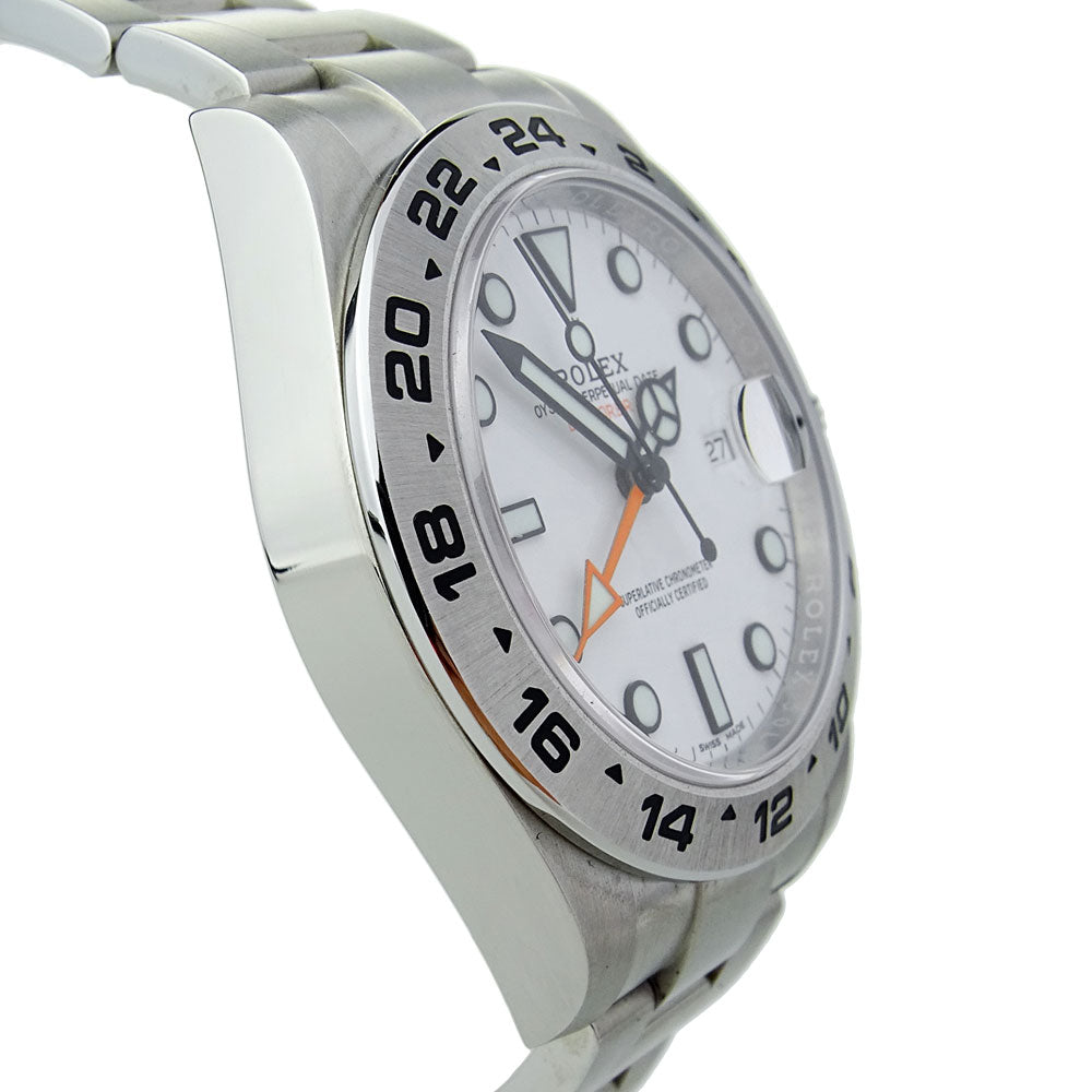 Rolex Explorer II 216570