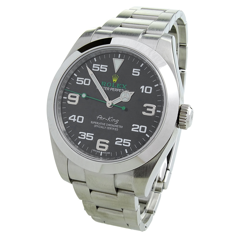 Rolex Air-King Oyster Perpetual 116900