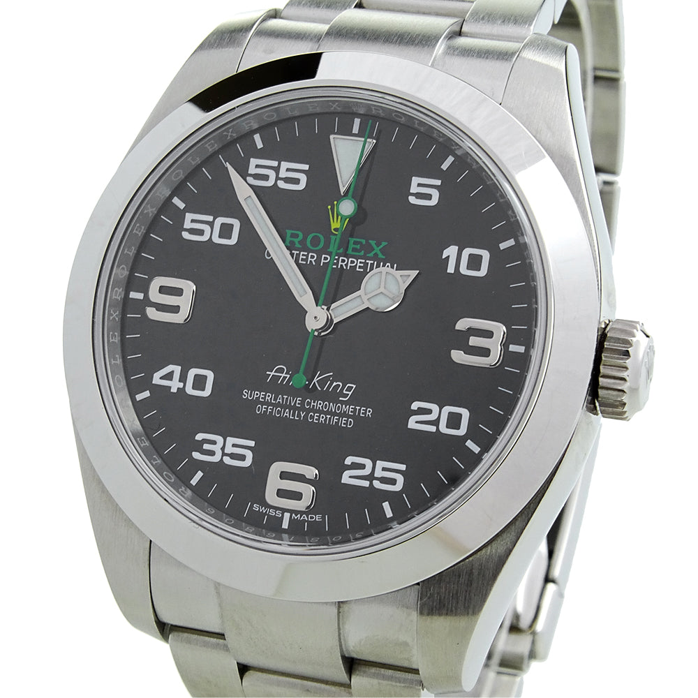 Rolex Air-King Oyster Perpetual 116900