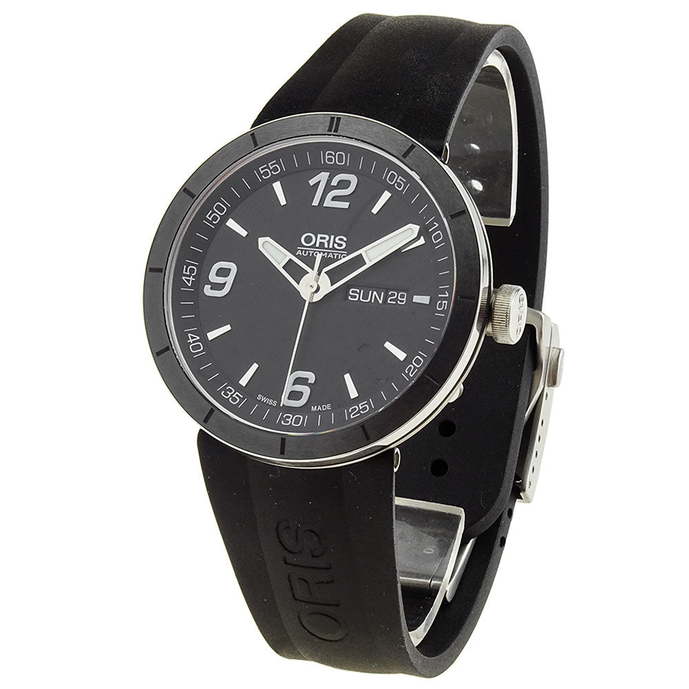 Oris TT1 Day-Date Automatic 7651