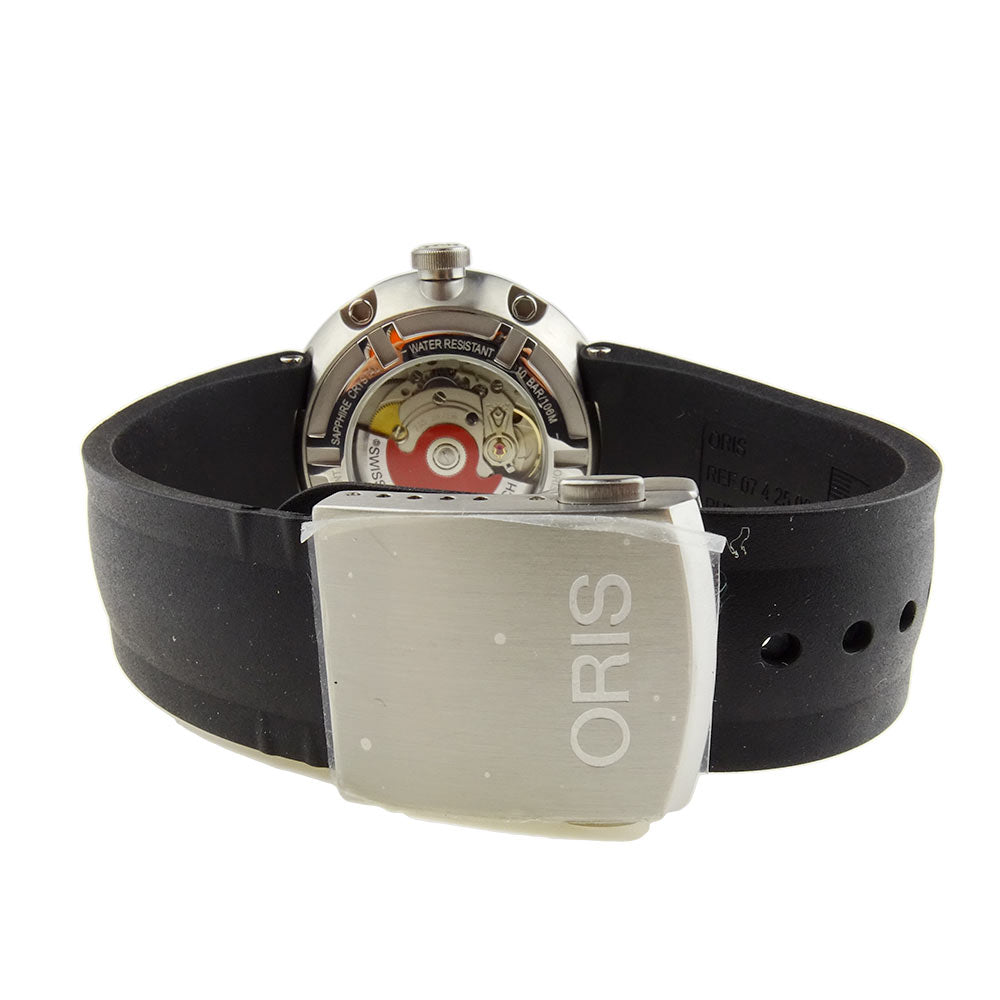 Oris TT1 Day-Date Automatic 7651