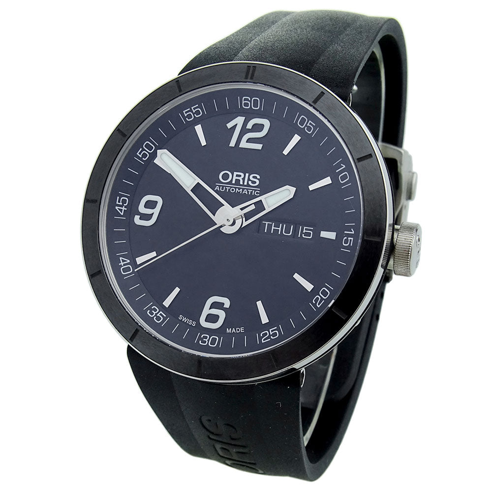 Oris TT1 Day-Date Automatic 7651