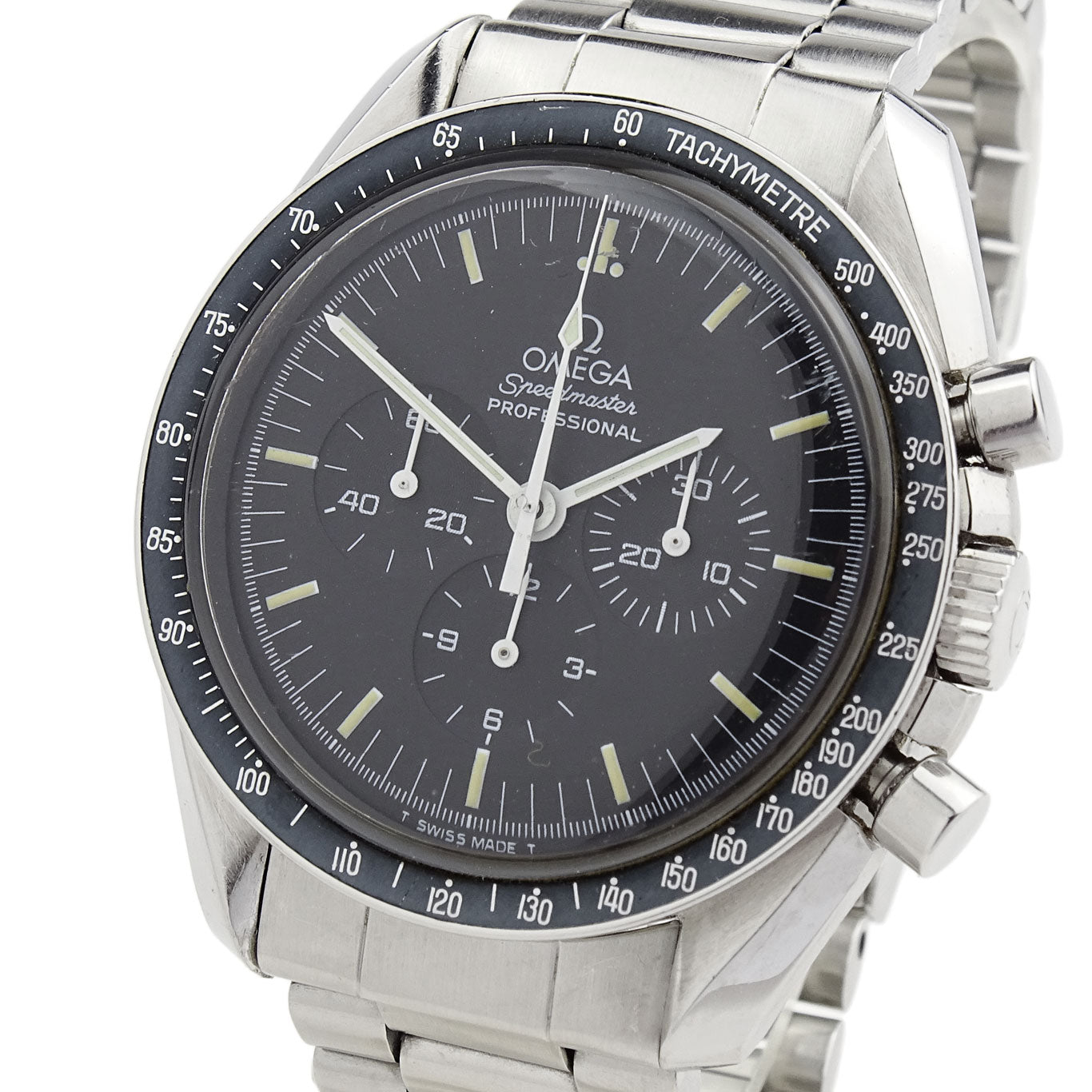 Omega Speedmaster Vintage 145.022-69ST