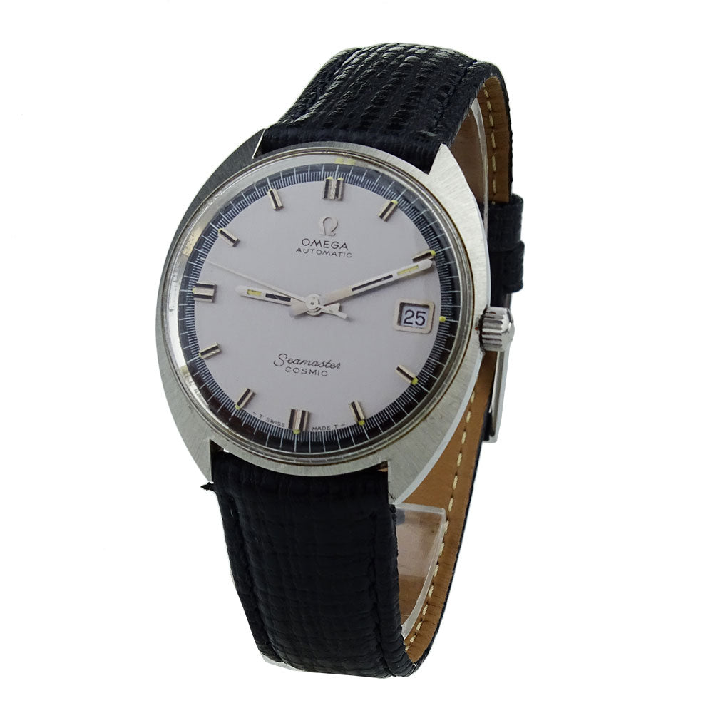 Omega Seamaster Cosmic Vintage Automatic