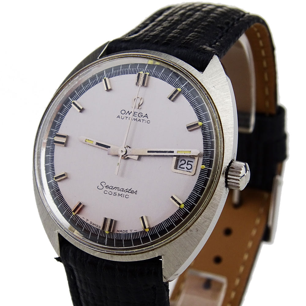 Omega Seamaster Cosmic Vintage Automatic