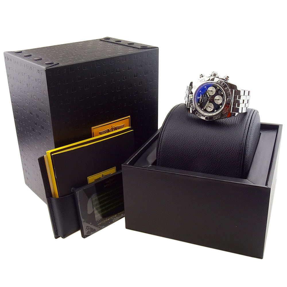 Breitling Chronomat 44 AB0110
