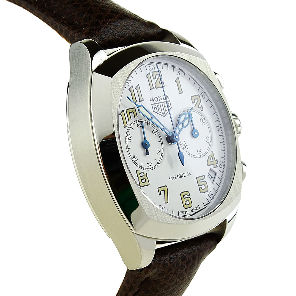 Tag Heuer Classic Monza Automatic CR5112