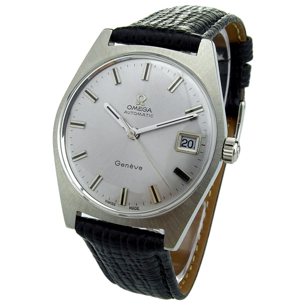 Omega Geneve Vintage Automatic