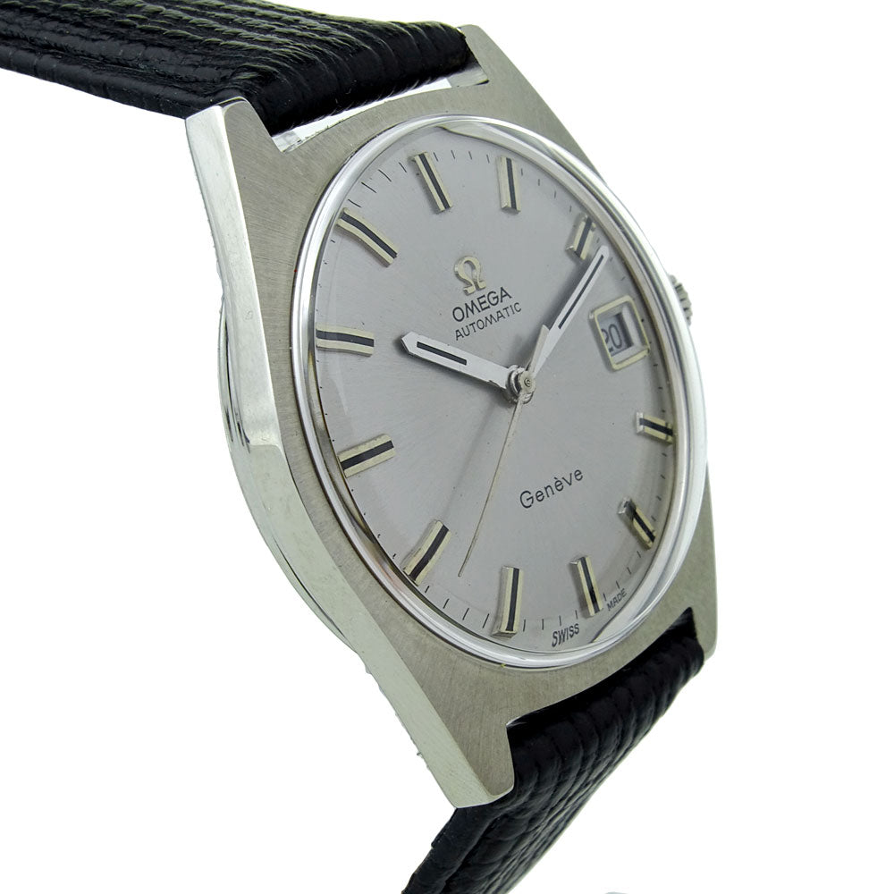 Omega Geneve Vintage Automatic