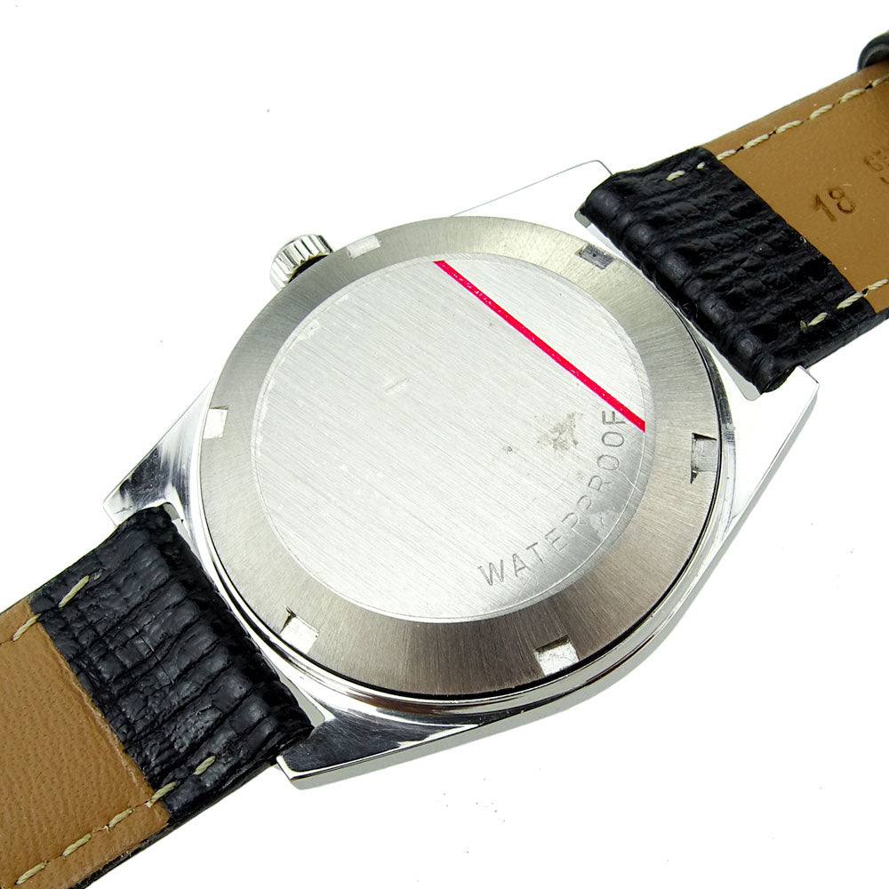 Omega Geneve Vintage Automatic