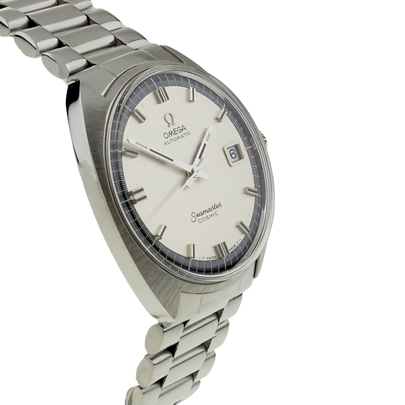 Omega Seamaster Cosmic Vintage Automatic