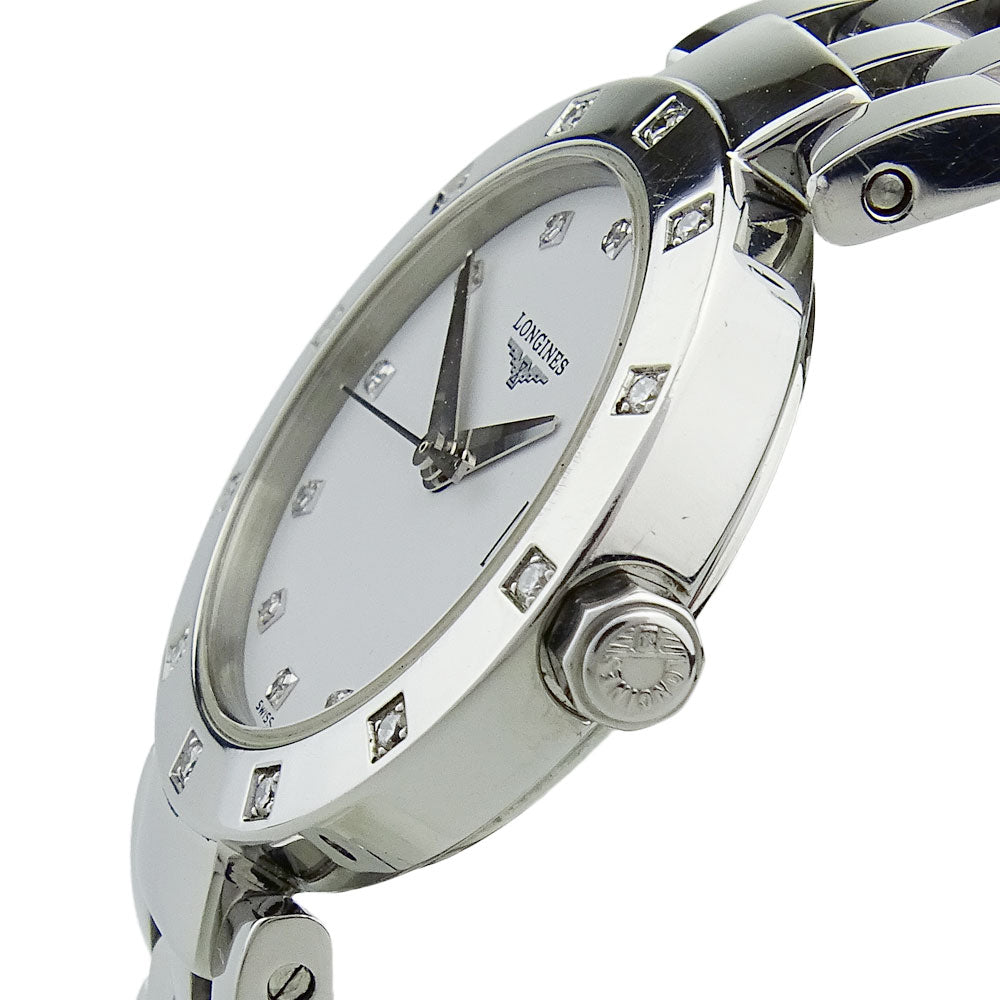 Longines Dolce Vita Diamond L5.175.0.18.6