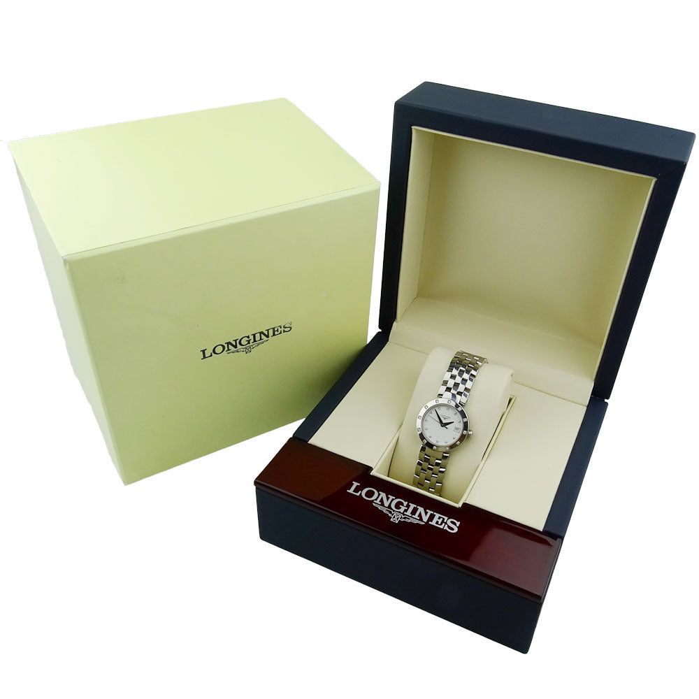 Longines Dolce Vita Diamond L5.175.0.18.6