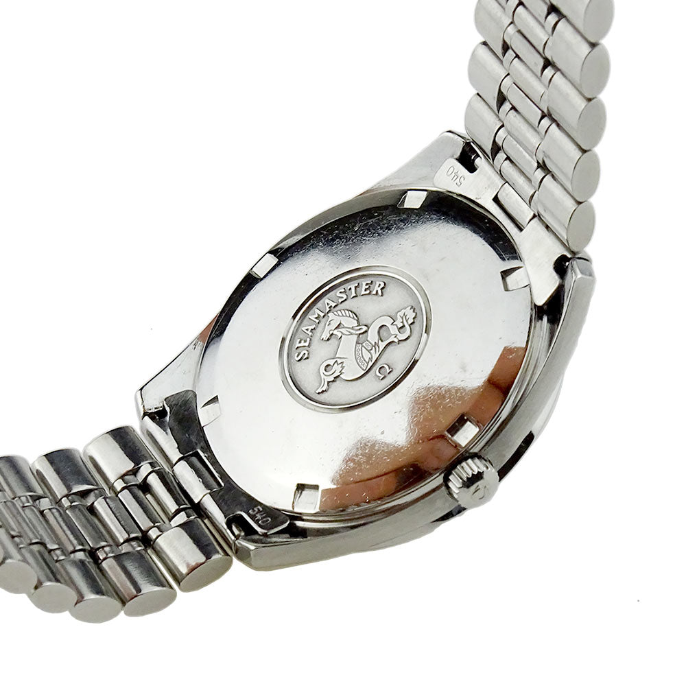 Omega Seamaster Vintage Day Date Automatic