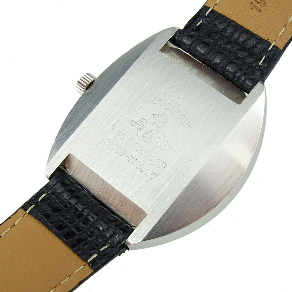 Omega Seamaster Cosmic Day-Date Vintage Automatic