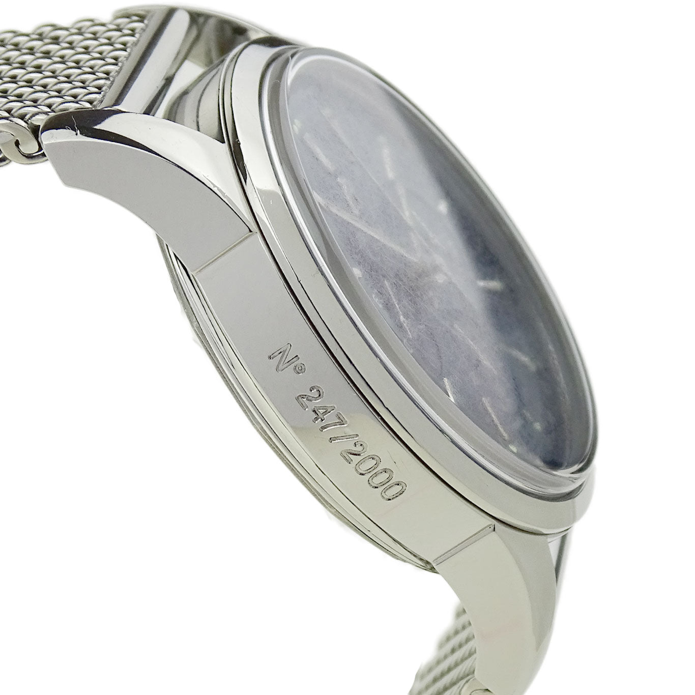 Breitling Transocean Limited Edition AB01511