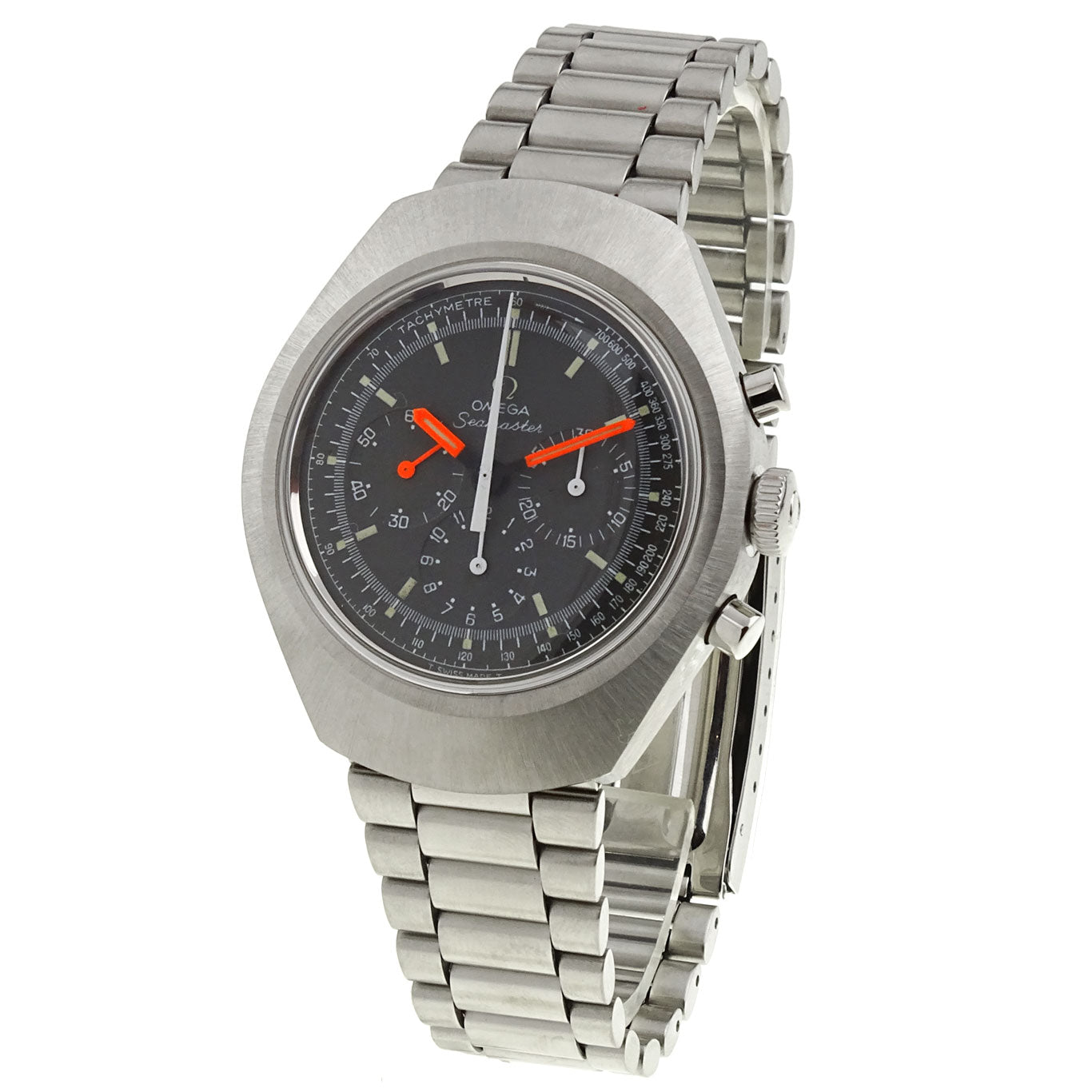 Omega Seamaster Chronograph Vintage 145.0024