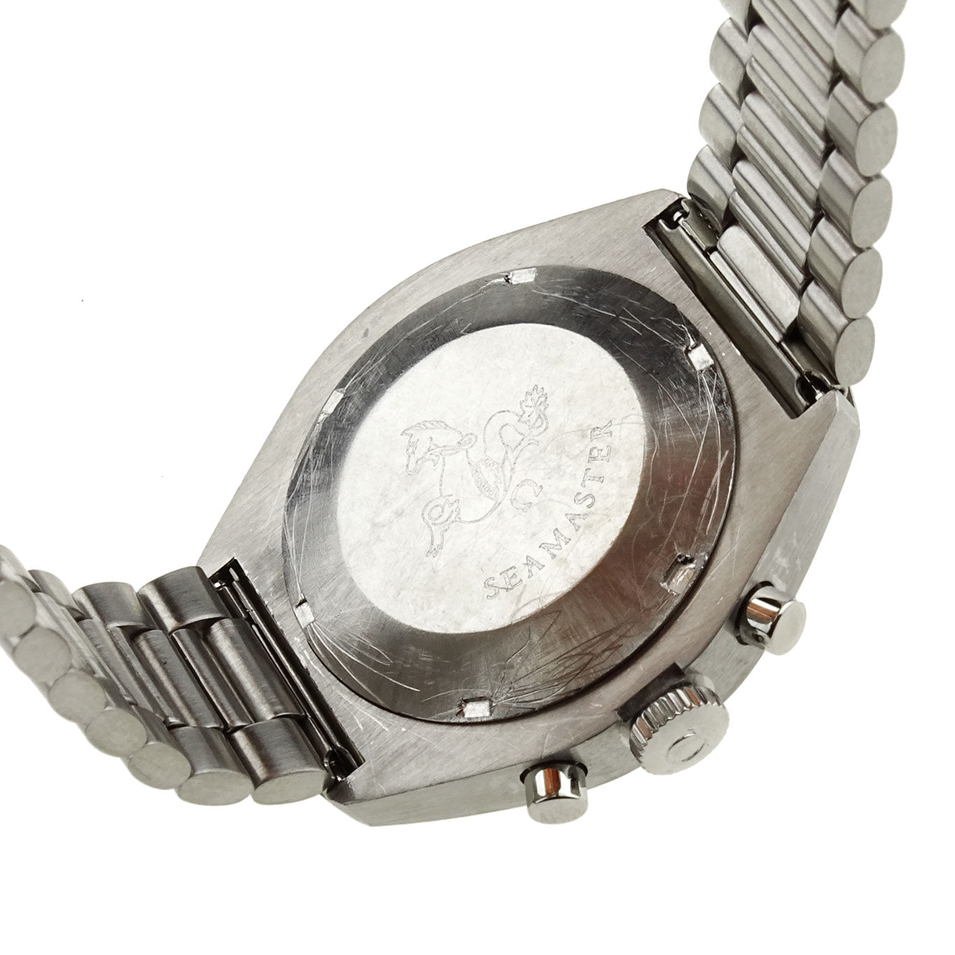 Omega Seamaster Chronograph Vintage 145.0024