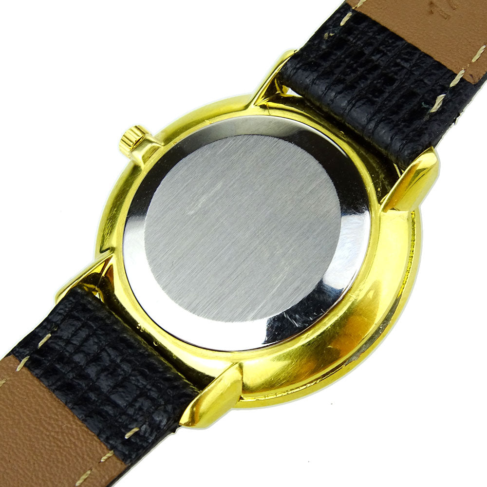 Omega De Ville Gold Plate Vintage
