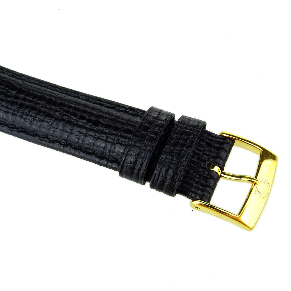Omega De Ville Gold Plate Vintage