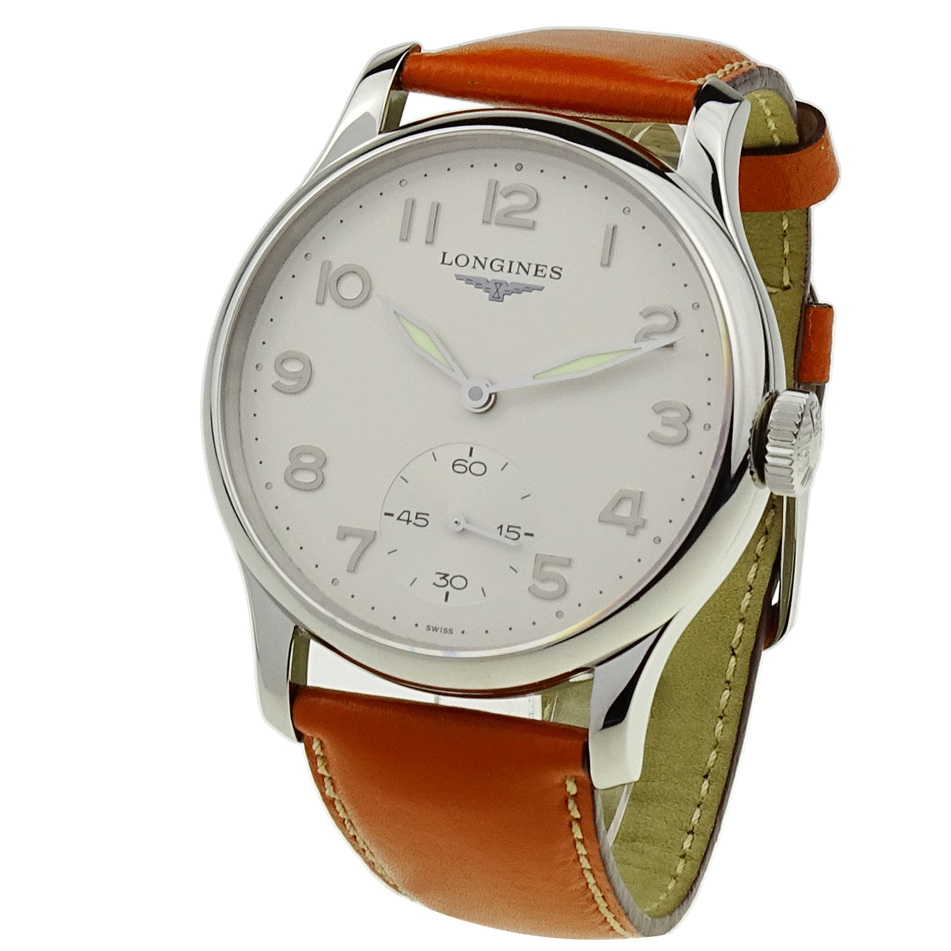 Longines Master Collection Avigation Automatic L2.640.4.73.2
