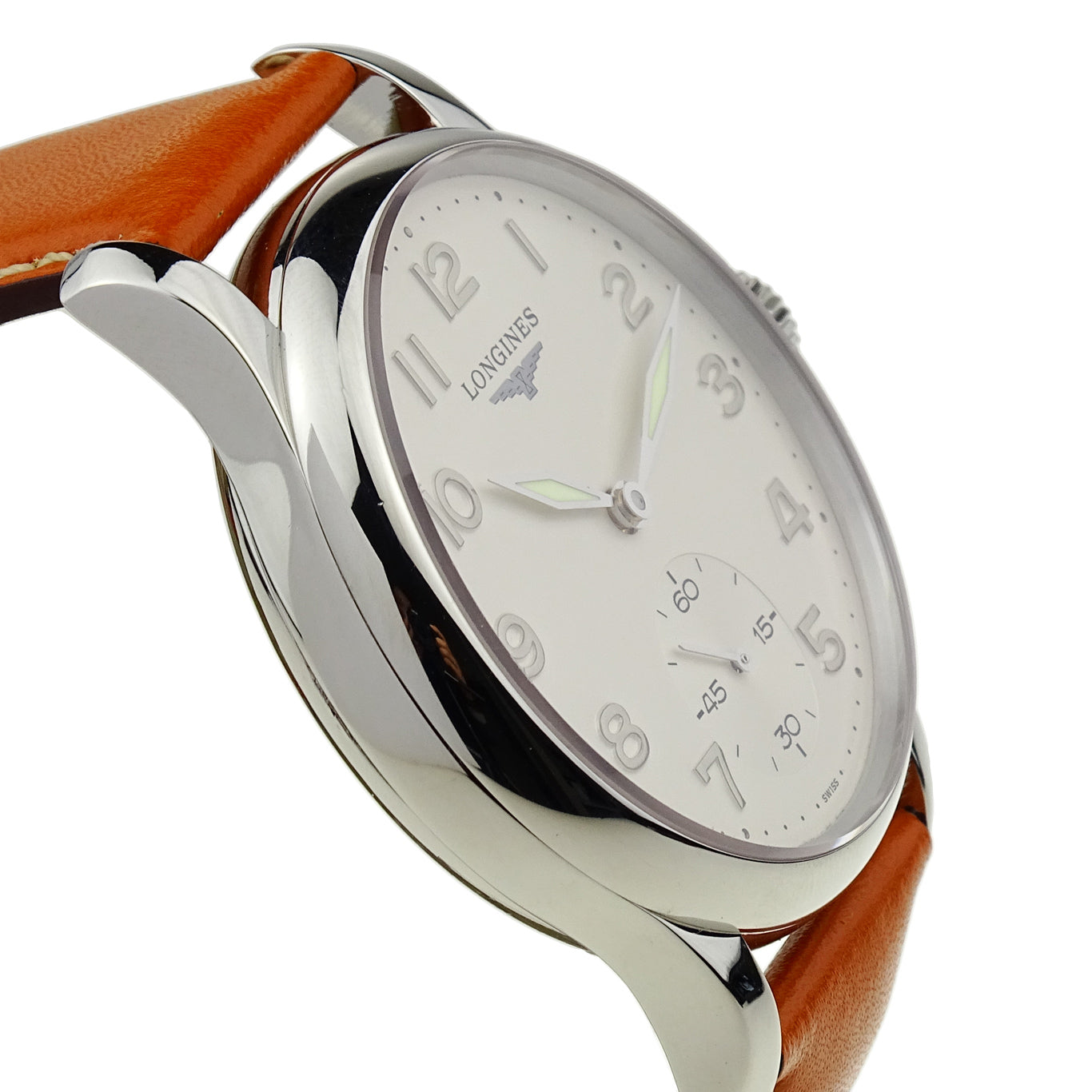 Longines Master Collection Avigation Automatic L2.640.4.73.2