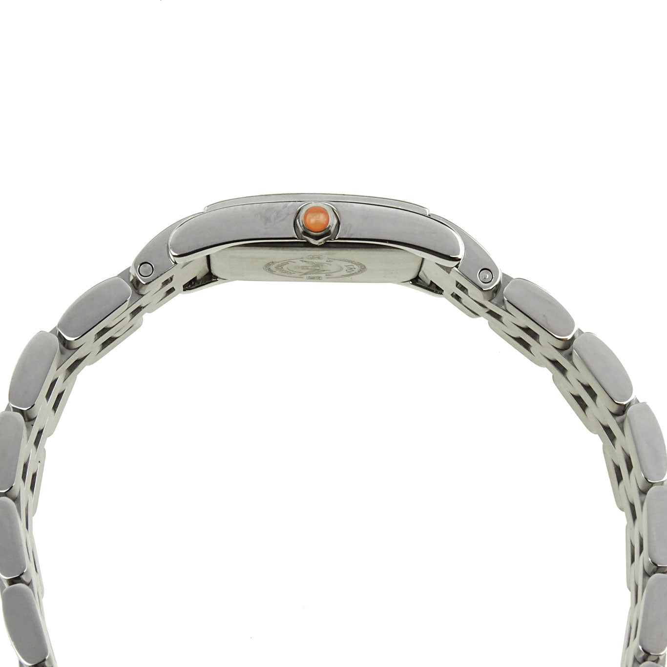 Longines Dolce Vita Quartz Diamond L5.158.0.93.6