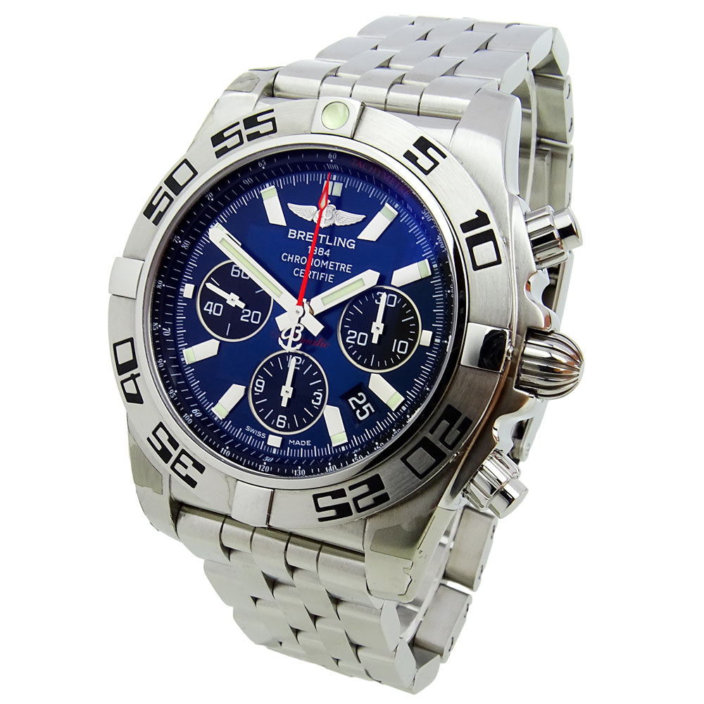 Breitling Chronomat 44 Flying Fish Automatic AB011610