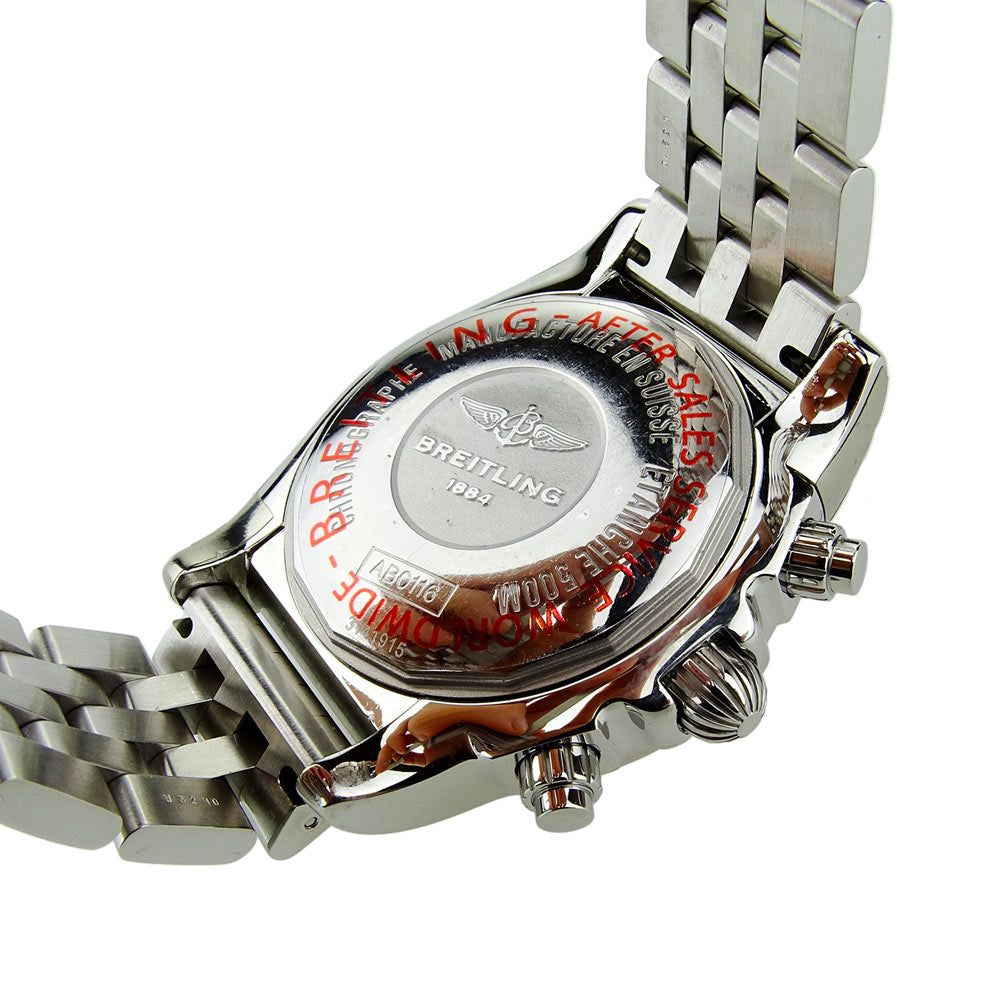 Breitling Chronomat 44 Flying Fish Automatic AB011610