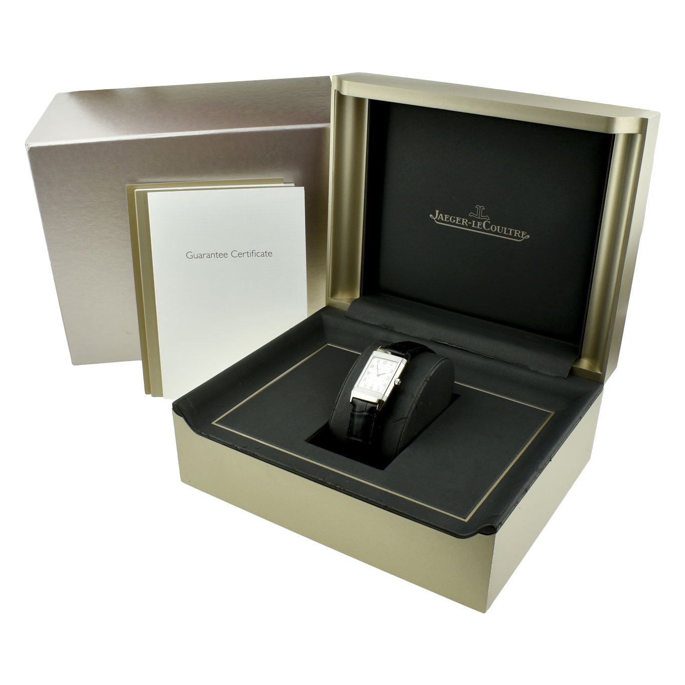 Jaeger-LeCoultre Reverso Classique Q2508412