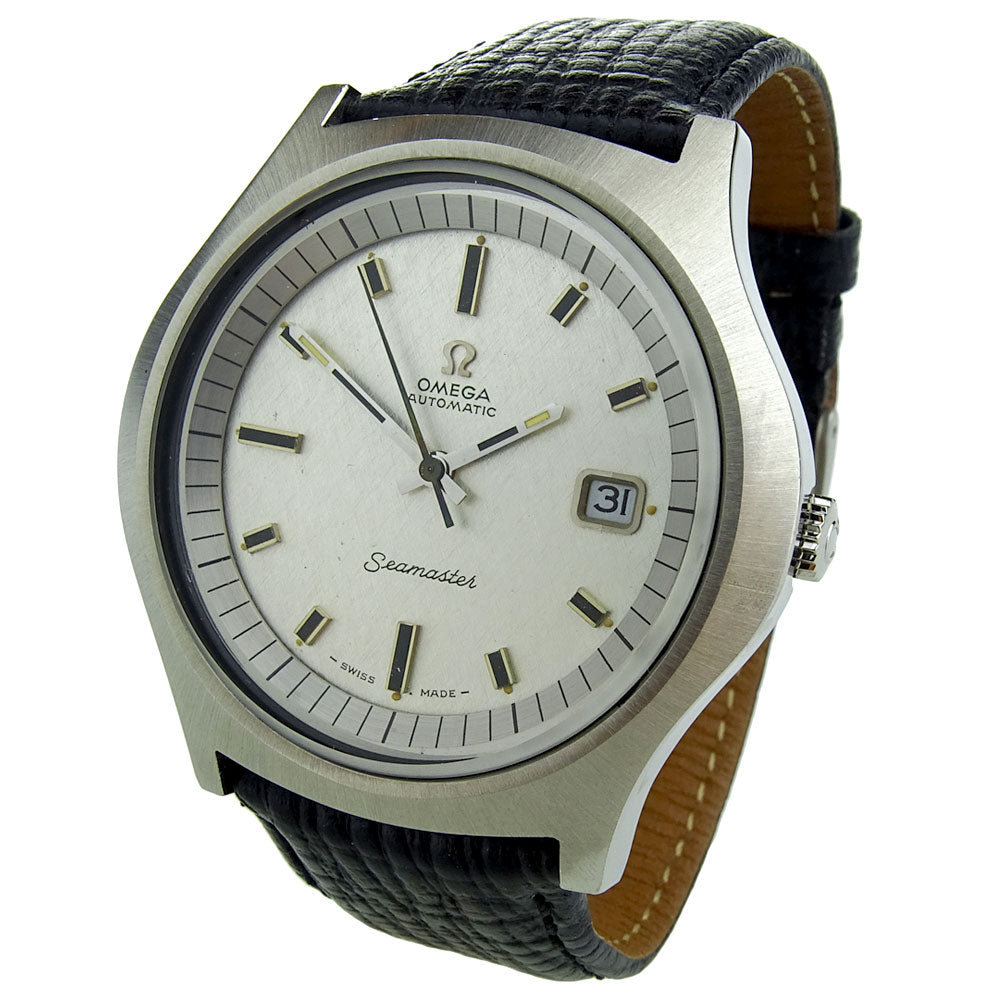 Omega Seamaster Jumbo Vintage Automatic