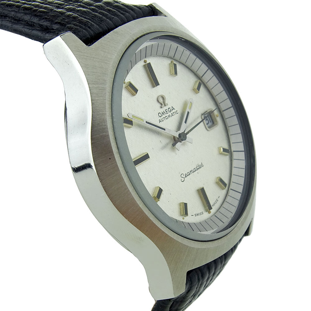 Omega Seamaster Jumbo Vintage Automatic