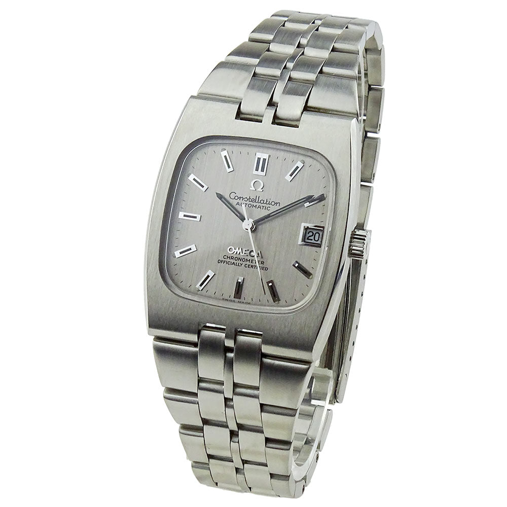 Omega Constellation Vintage Automatic 1970