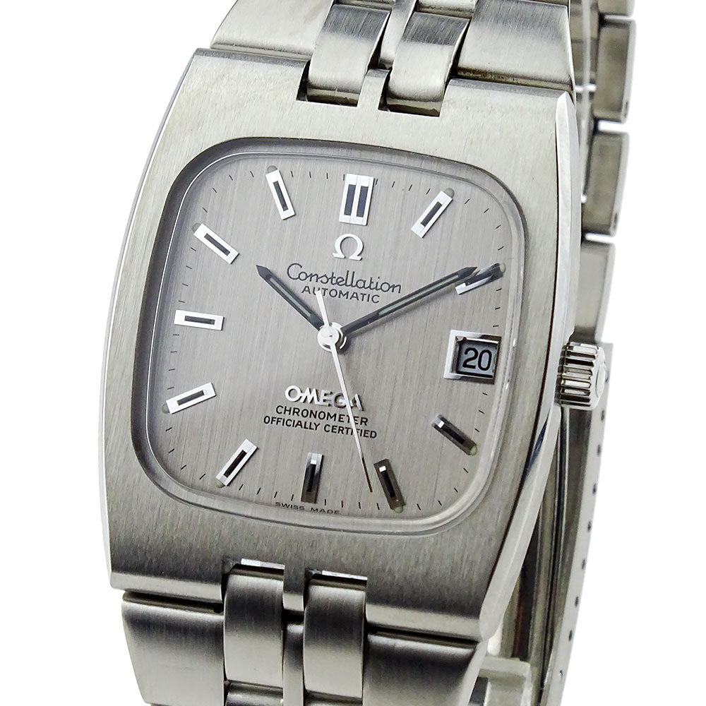 Rolex Datejust II Oyster Perpetual 116334