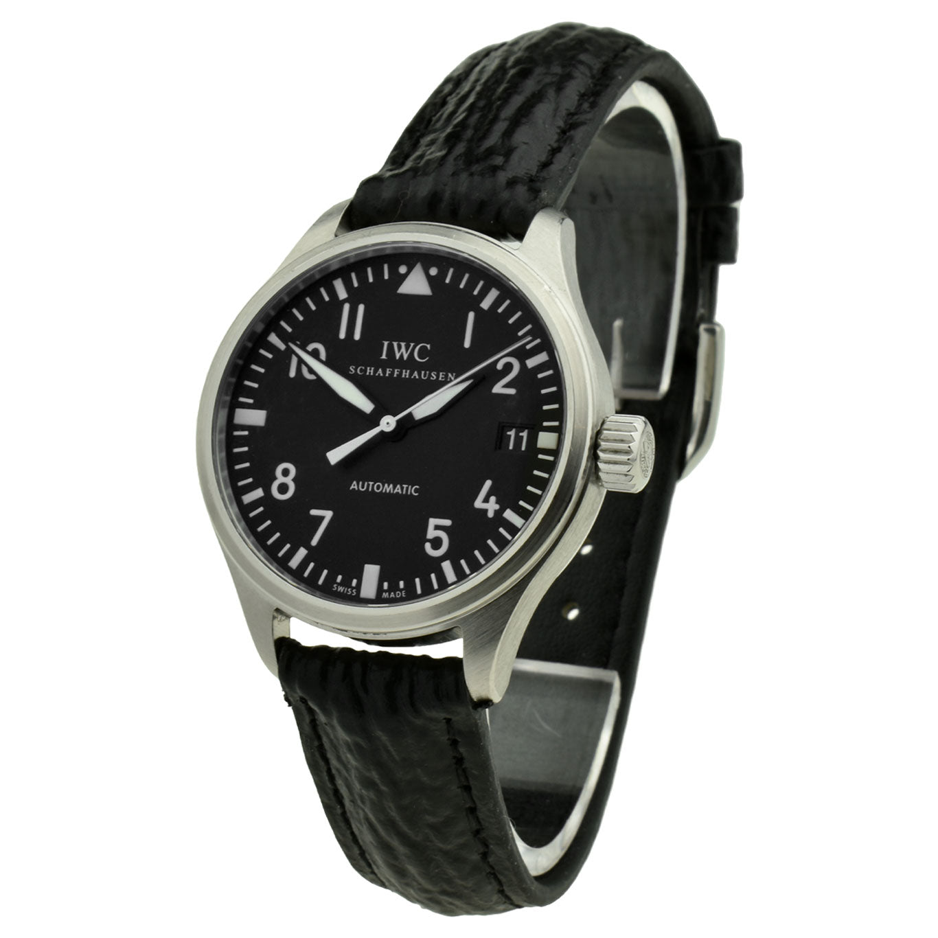 IWC Pilot Spitfire Mid Size IW325601