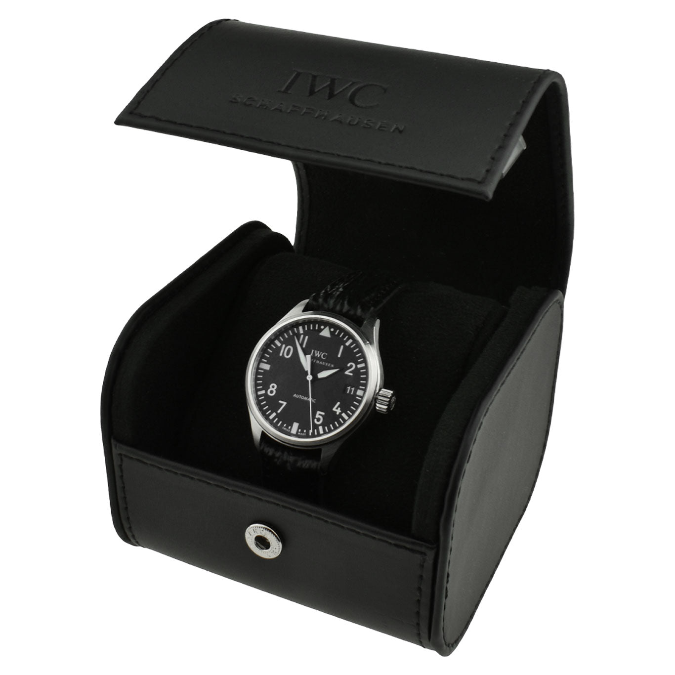 IWC Pilot Spitfire Mid Size IW325601