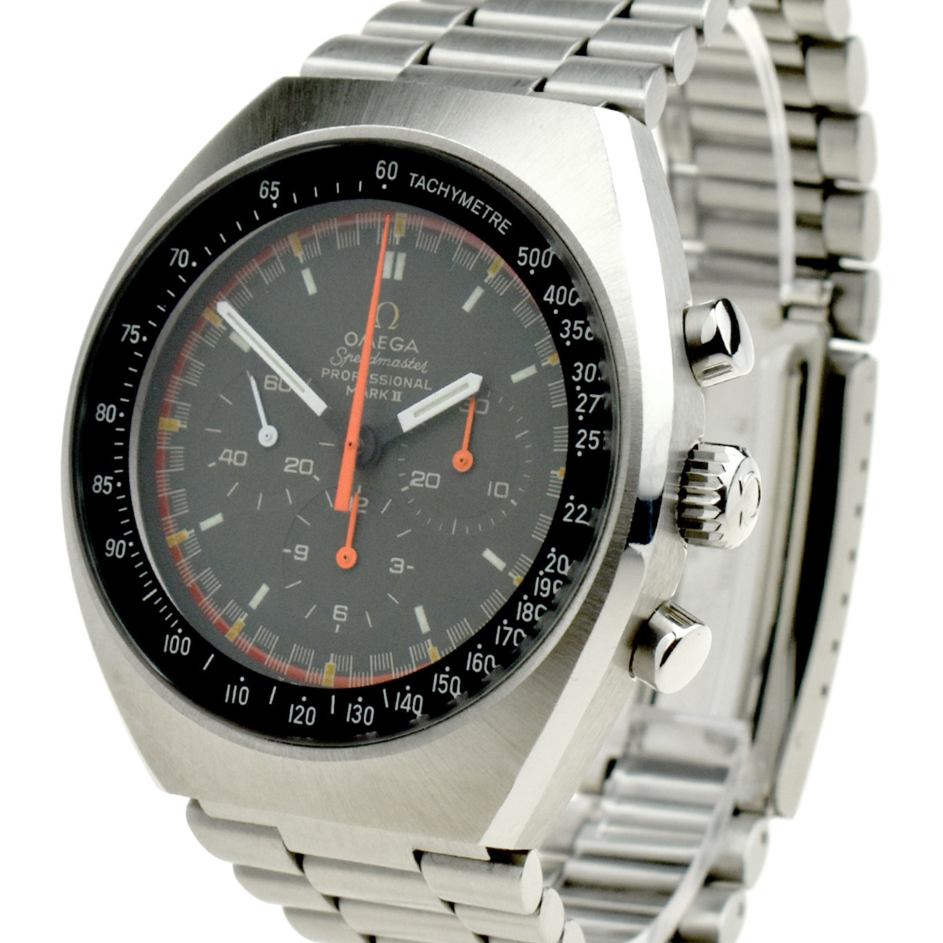 Omega Speedmaster Racing MK II Vintage